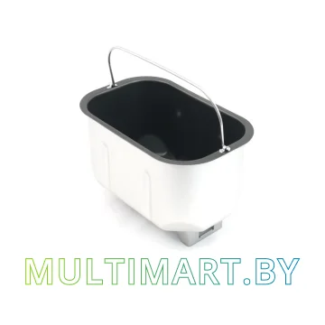 Хлебопечка CENTEK CT-1415 (белый) картинка 4
